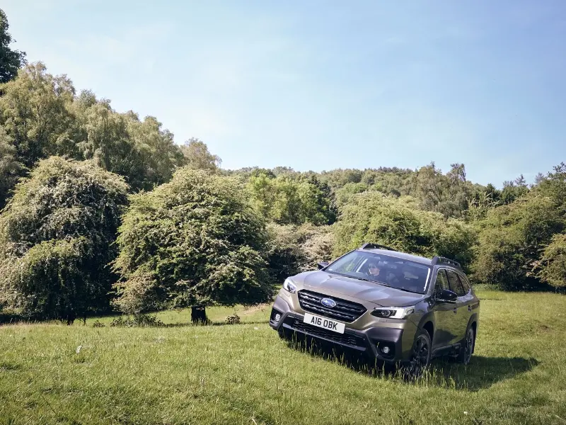 The benefits of hybrid cars